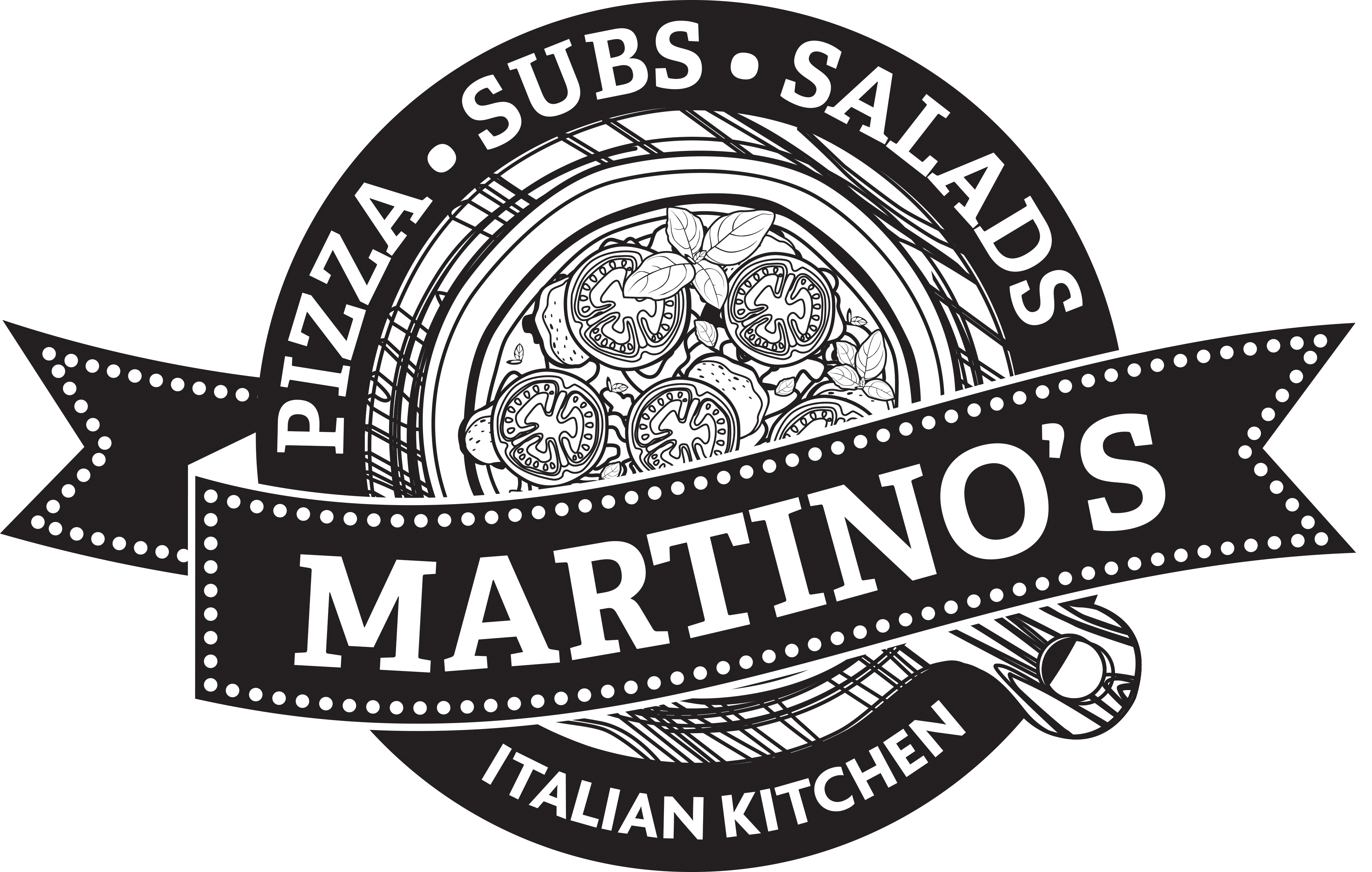 Martino's Italian Kitchen